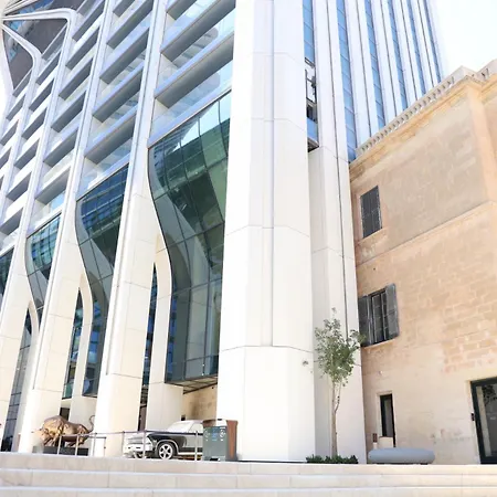 Apartament Luxury High Floor Suite, Mercury Towers *