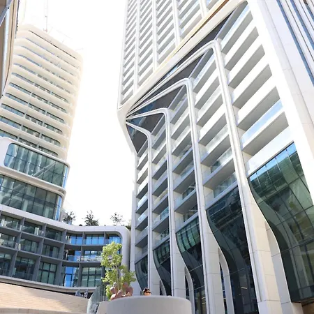 Luxury High Floor Suite, Mercury Towers *