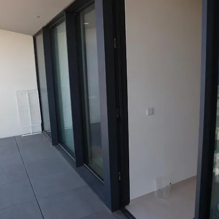 Luxury High Floor Suite, Mercury Towers St. Julian's