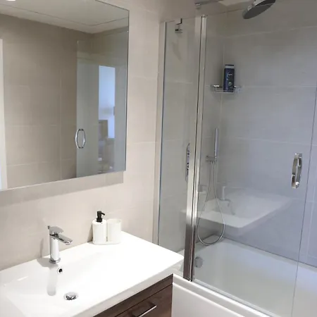 Apartament Luxury High Floor Suite, Mercury Towers