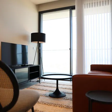 Apartament Luxury High Floor Suite, Mercury Towers