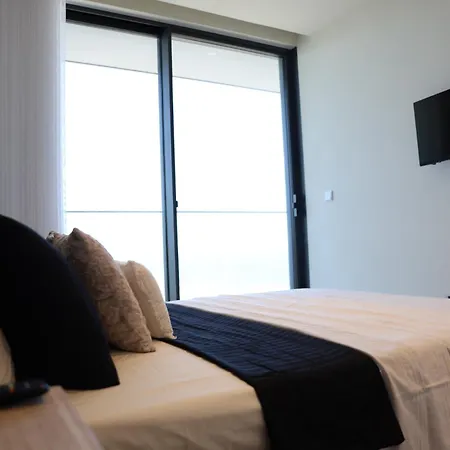 Apartament Luxury High Floor Suite, Mercury Towers