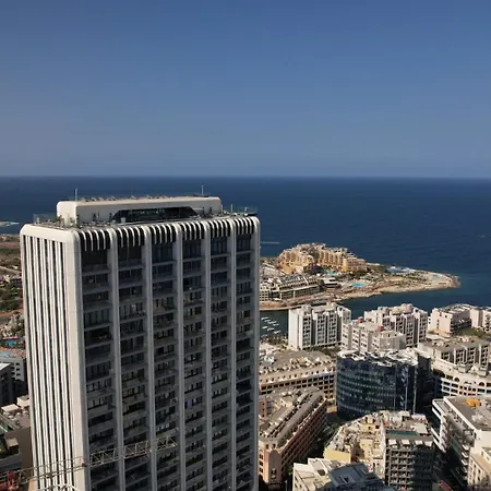 Apartament Luxury High Floor Suite, Mercury Towers